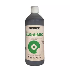 BIOBIZZ ALG-A-MIC стимулятор на основе водорослей