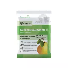 Битоксибациллин П 10 г