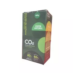 Генератор CO2 BOX