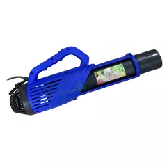 Умница Воздуходувка ВЭО-8 м распыление туманом 80 Вт