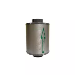 КЛЕВЕР - П Угольный фильтр 350 м3