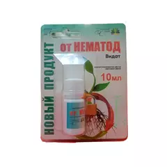 ЗС от Нематод Видат 10 мл
