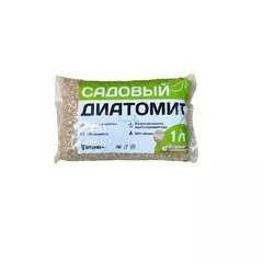 Органик+ Диатомит GOLD LINE фр. 2-6 мм