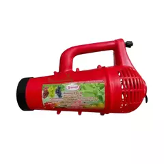 Умница Воздуходувка ВЭО-5 м распыление туманом 30 Вт