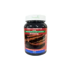 Нейтрализатор запаха гель RASTISHKAGROW Ваниль