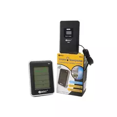 Термометр-гигрометр GARIN WS-2