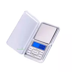 Весы электронные MH-SIRIES 0.01-300 г