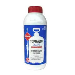 Торнадо экстра Профи 1 л