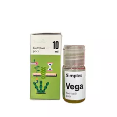 SIMPLEX VEGA стимулятор роста