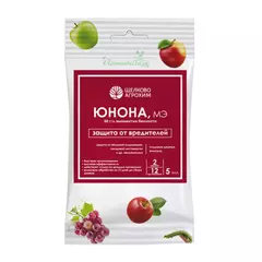 ЩА Юнона МЭ 5 мл