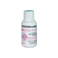 Фитоспорин-М Цветы 100 мл