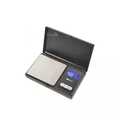 Весы GARIN JS2 высокоточные 200 г погр. 0.01 г подсвет