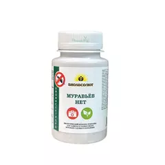 Муравьев НЕТ - биологический препарат-приманка 80 г