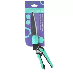 Ножницы садовые ZEMA ZM 4001 для срезания травы