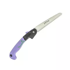 Пила садовая ZEMA ZM 5001 180 мм