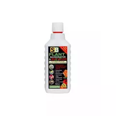 SB PLANT INVIGORATOR Средство для борьбы с вредителями и болезнями