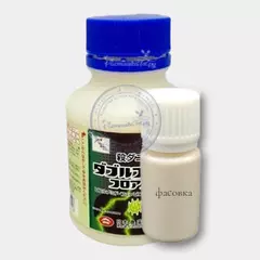 Дабл Фэйс Инсектоакарицид Япония