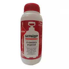 Батрайдер Профи 500 мл