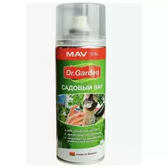 Садовый Вар Аэрозоль DR.GARDEN 270 г