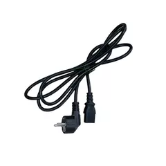 Сетевой кабель с разъемом  для ЭПРА 2 м