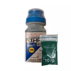 BEST GUARD Бест Гуард Япония