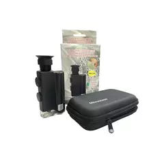 Микроскоп увеличение 200-240х