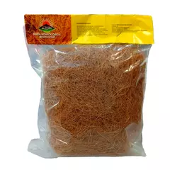 Волокно кокосовое в ПЭ пакете не прессованное 1 л