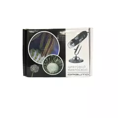 Микроскоп цифровой OT-INL 39 500х