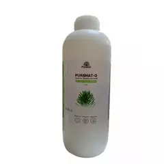 Пуршат-О Для защиты хвойных и декоративных растений от солнечных ожогов 1 л