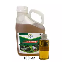 Солигор КЭ Системный фунгицид лечебного действия