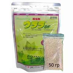 Урара Системный инсектицид Япония