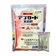 Апплауд Инсектицид от белокрылки Япония