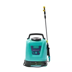 ZEMA Опрыскиватель аккумуляторный