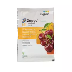 Хорус ВДГ Системный фунгицид 2 г