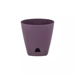 Горшок Амстердам с подст. Морозная слива