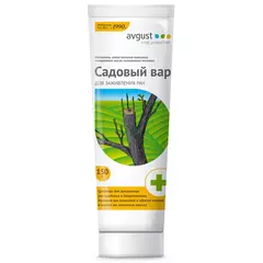 Садовый Вар 150 г Август