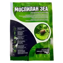 Моспилан ЗЕА 100 г