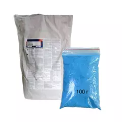 Курзат Р СП Фунгицид медьсодержащий контактно системного действия