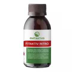 FITAKTIV INTRO Фитактив Интро Системный препарат от вредителей и болезней