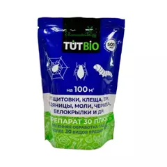 Препарат 30 ПЛЮС дой-пак АГРОУСПЕХ