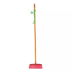 Щетка для пола распушенная Эталон ORIGINAL