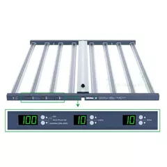 Лампа NANOLUX Нанолюкс LED SN830 PRO