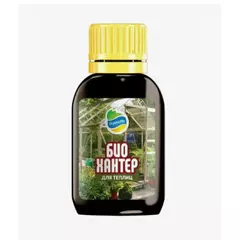 ОрганикМикс БиоХантер от вредителей для теплиц 30 мл