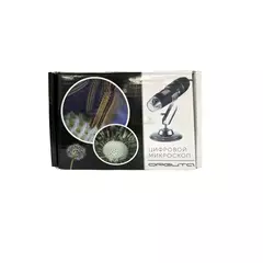 Микроскоп цифровой OT-INL 40 1000х