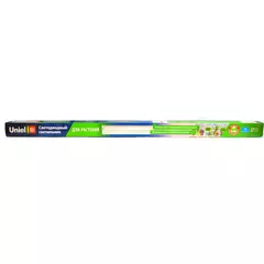 Светильник светодиодный UNIEL ULI-P16-10W/SPLE IP20 WHITE 57,2 Cм