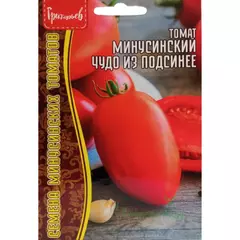 Томат Минусинское Чудо из Подсинее 10 шт РЕДКИЕ СЕМЕНА