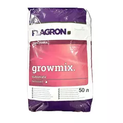 PLAGRON GROWMIX Субстракт  50 л