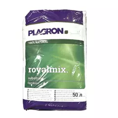 PLAGRON ROYALMIX Субстракт  50 л