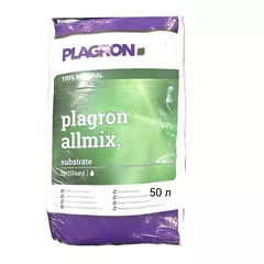 PLAGRON ALLMIX Субстракт  50 л