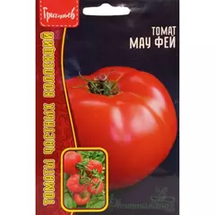 Томат Мау Фей 10 шт РЕДКИЕ СЕМЕНА